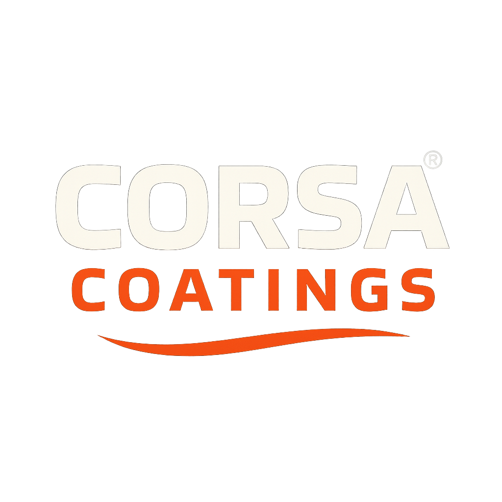 Corsa Coatings Logo