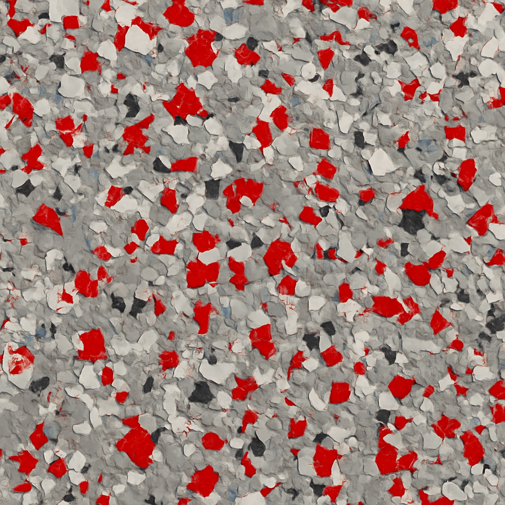 Flake Swatch 3